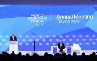 SINIŠA LJEPOJEVIĆ: Davos je izgubio značaj