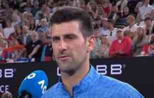 ĐOKOVIĆ UŠAO U ISTORIJU <span style='color:red;'><b>AUSTRALIJA</b></span>N OPENA! Novak je SRUŠIO REKORD, a u finalu može da napravi još veću stvar!