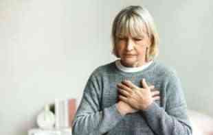 NAUKA POTVRDILA:  Simptomi koji se javljaju dan pre srčanog udara