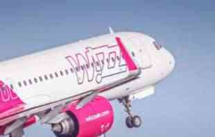 Wizz Air najavio posebne letove za navijače na Evropskom prvenstvu: Visoke cene izazivaju polemike
