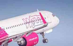 <span style='color:red;'><b>Wizz Air</b></span> najavio posebne letove za navijače na Evropskom prvenstvu: Visoke cene izazivaju polemike