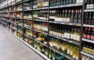 MARKETINŠKI TRIKOVI IMAJU PROĐU: Dobra etiketa može da proda i loše vino