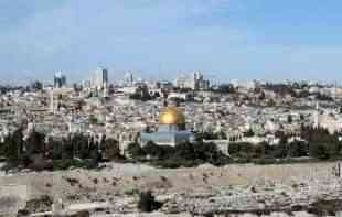 TERORISTIČKI NAPAD u Jerusalimu: Ubijeno najmanje pet osoba