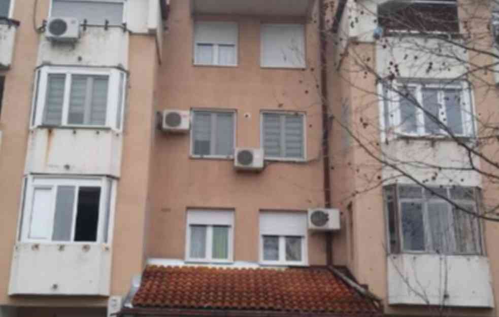 UBIO SESTRE NA BEŽANIJI PA PRESUDIO SEBI: Evo šta je ubica napisao u oproštajnom pismu