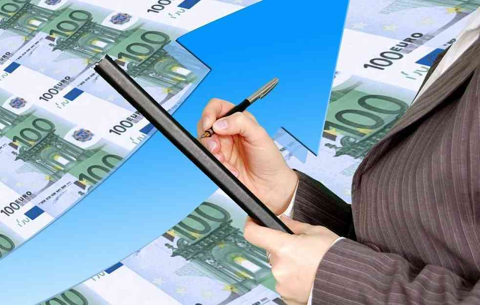 SAVETI ZLATA VREDNI: Kako da uvećate prihode?
