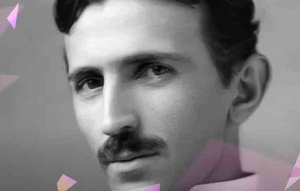 OVAKO JE NIKOLA TESLA GOVORIO O ŽENAMA: Pričalo se da ih ne voli, a njegovi stavovi šokirali su mnoge