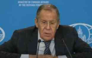 LAVROV : Sporazum o <span style='color:red;'><b>žitarica</b></span>ma na snazi istog dana čim se ispune ruski uslovi