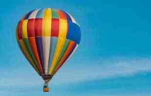 SRPSKA <span style='color:red;'><b>KAPADOKI</b></span>JA U SREMU: Počinje prodaja karata za let balonom iznad Krčedinske ade u Inđiji