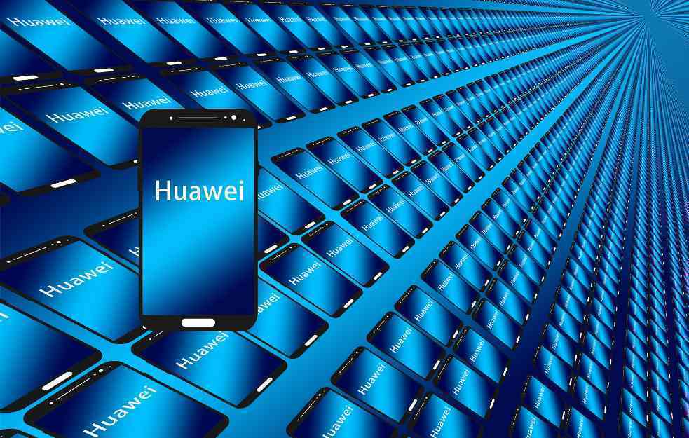 Hrvatska planira da zabrani Huawei