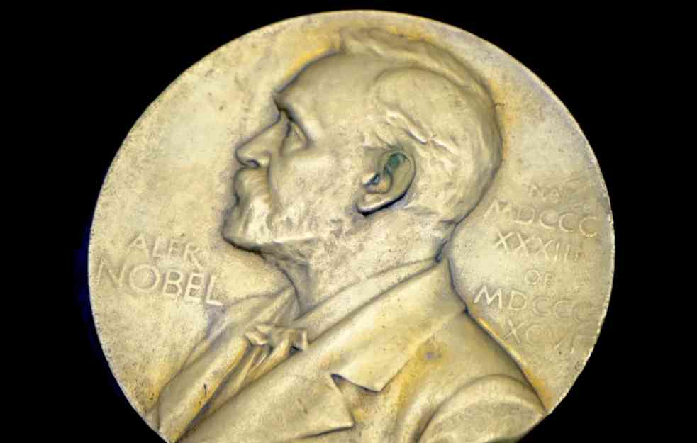 Troje naučnika dobilo Nobelovu nagradu za fiziku 