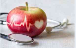 KLJUČNA ZA OPŠTE ZDRAVLJE: Kardiolog otkrio koja vežba je najbolja za zdravlje srca