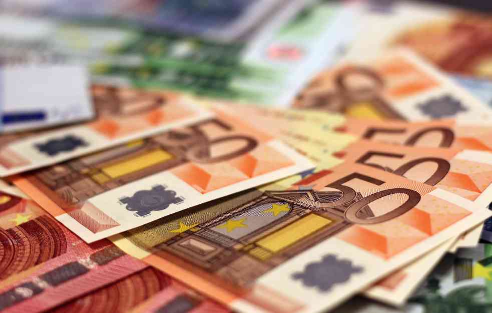 Ova dva faktora najviše utiču na oporavak evra