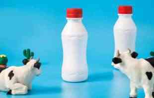 Odobren izvoz mleka van Srbije