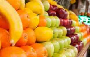 JEDEMO SVE UVOZNO KAD NIJE SEZONA: Odakle <span style='color:red;'><b>povrće</b></span> i voće stiže u naše prodavnice kada mu ovde „vreme nije“?