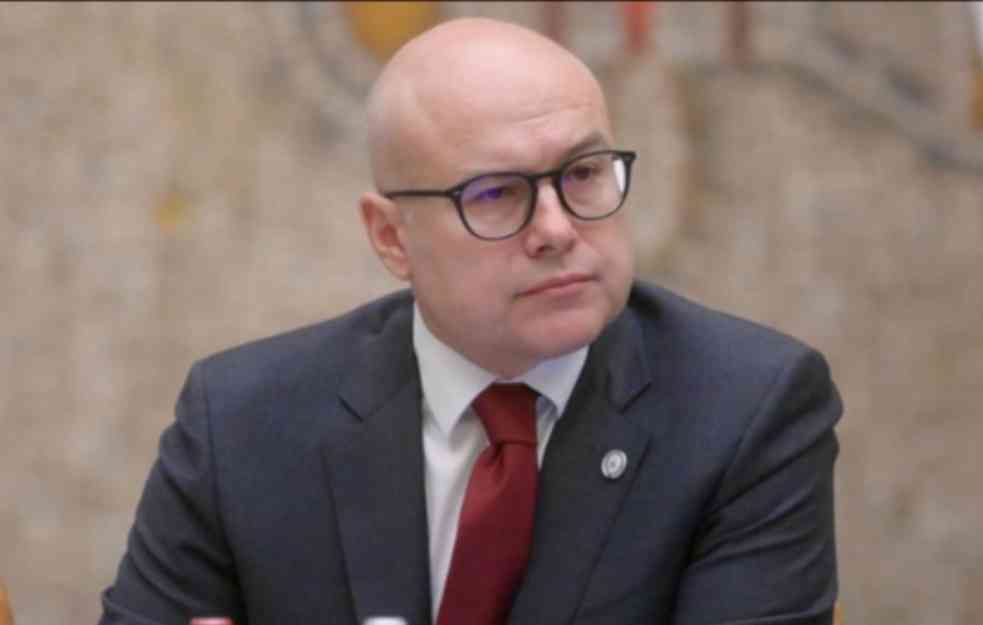 Vučević: Minimalna potrošačka korpa po prvi put izjednačena sa minimalnom zaradom; Na samit Berlinskog procesa ne idem sa strahom