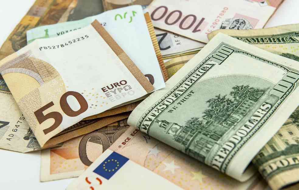 NEMA VIŠE CILE MILE: Potpisan sporazum između Srbije i UAE o saradnji u vezi sa sprečavanjem pranja novca