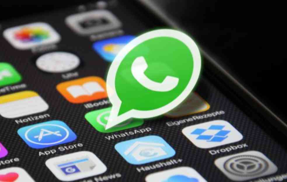 EVO ŠTA ĆE BITI NOVOST: WhatsApp sprema funkciju koja će se dopasti ljubiteljima kvalitetnih fotografija