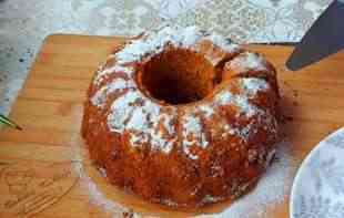 RECEPT ZA NESVAKIDAŠNJI <span style='color:red;'><b>KUGLOF</b></span> : Lako se i brzo sprema, a pritom ukusan!