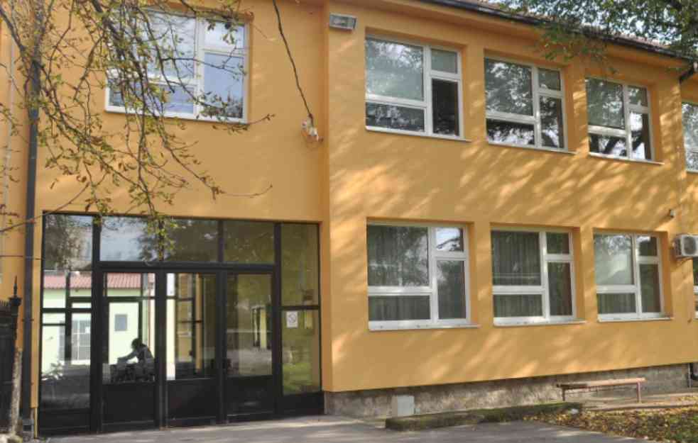 Ovo je škola u Srbiji koja je  donela sjajnu odluku: Istom zadovoljni i nastavnici i roditelji!