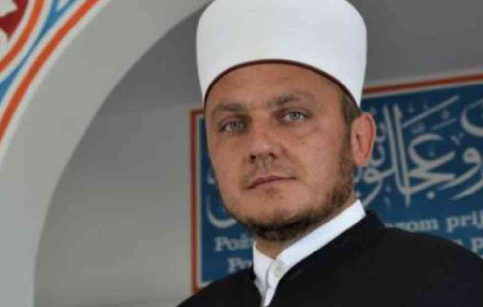 Imam iz Prijedora se izvinio zbog izjava o SPC, reagovala i Islamska zajednica BiH