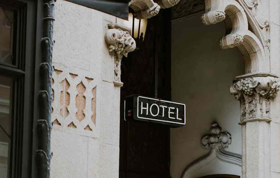 U hotelu pronađeno šestoro mrtvih: Oglasio se Stejt department