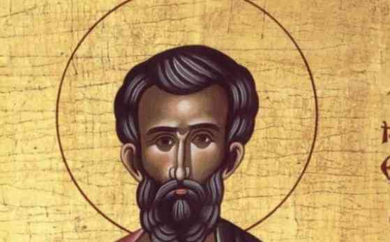 DANAS JE SVETI APOSTOL TIMOTEJ: Prvi koji je Beograd proglasio za hrišćanski grad!