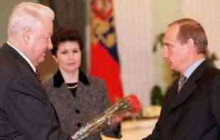 <span style='color:red;'><b>JELJCIN</b></span> je 1992. godine znao da je UKRAJINA DESTABILIŠUĆI FAKTOR