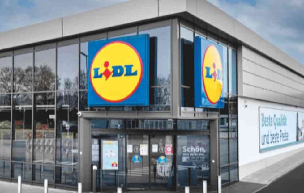 Lidl uvodi velike promene u od 1. marta