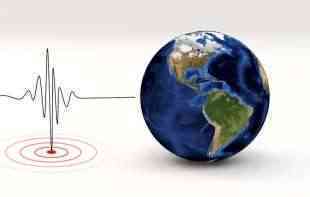 Naučnici otkrili da u 75 odsto zemlje postoji opasnost od zemljotresa