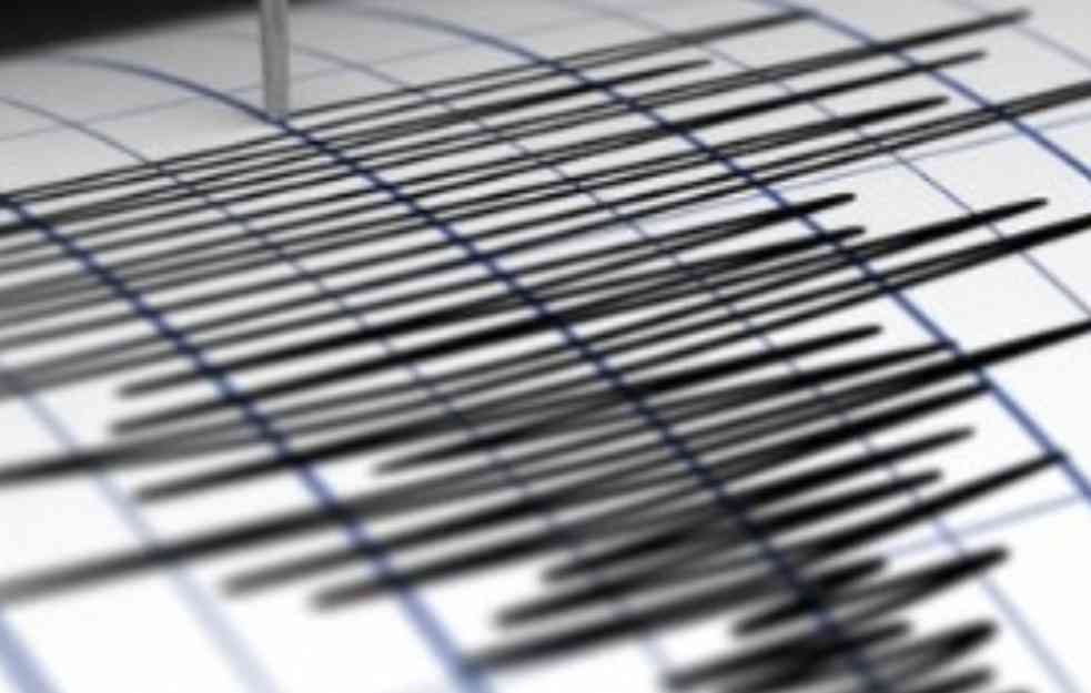 ZEMLJOTRES MAGNITUDE  6,9 pogodio novozelandska ostrva