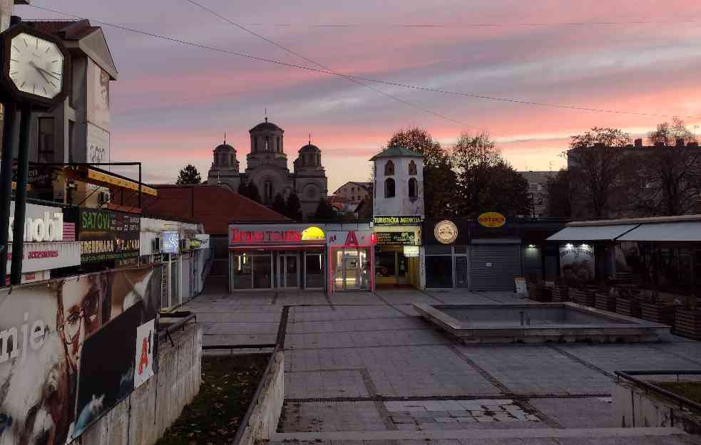 LEDENI DANI I PROBLEMI SA GREJANJEM: Evo gde se smrzavaju, i dve škole na spisku