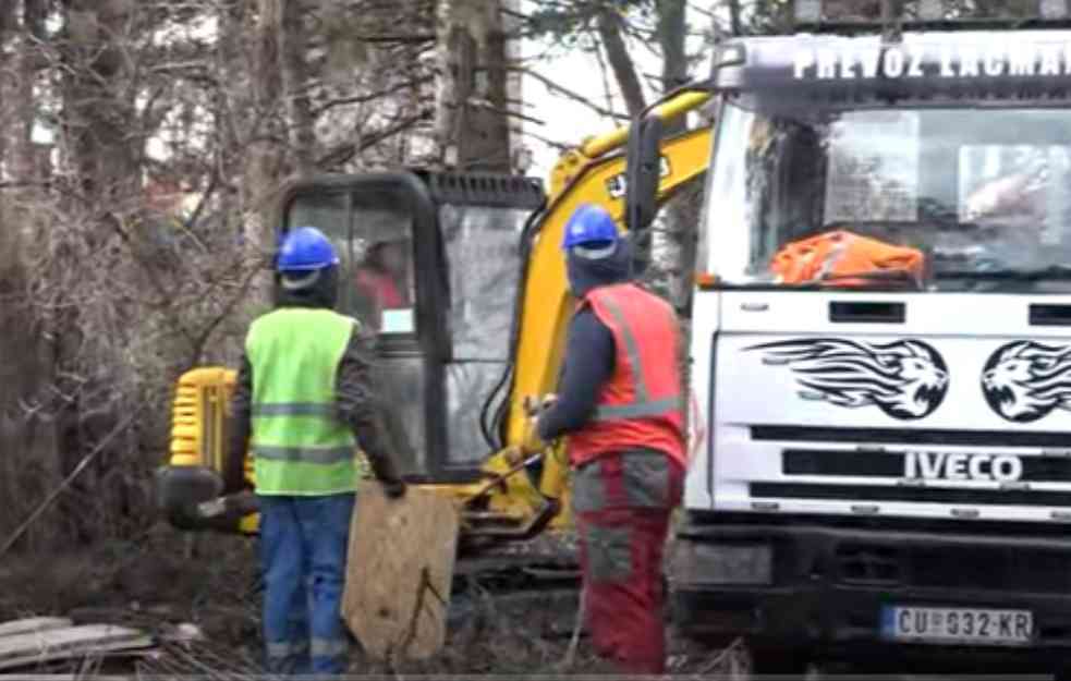 Započeta obnova 27 železničkih stanica širom Srbije (VIDEO)