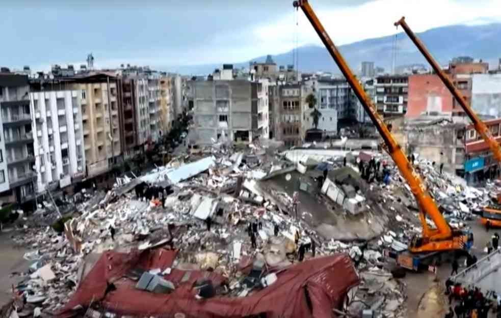 OVO SU NAJGORI ZEMLJOTRESI IKAD ZABELEŽENI: Aljaska sravnjena, u Japanu isijavala radijacija čak 1.000 puta veća od dozvoljene (VIDEO)