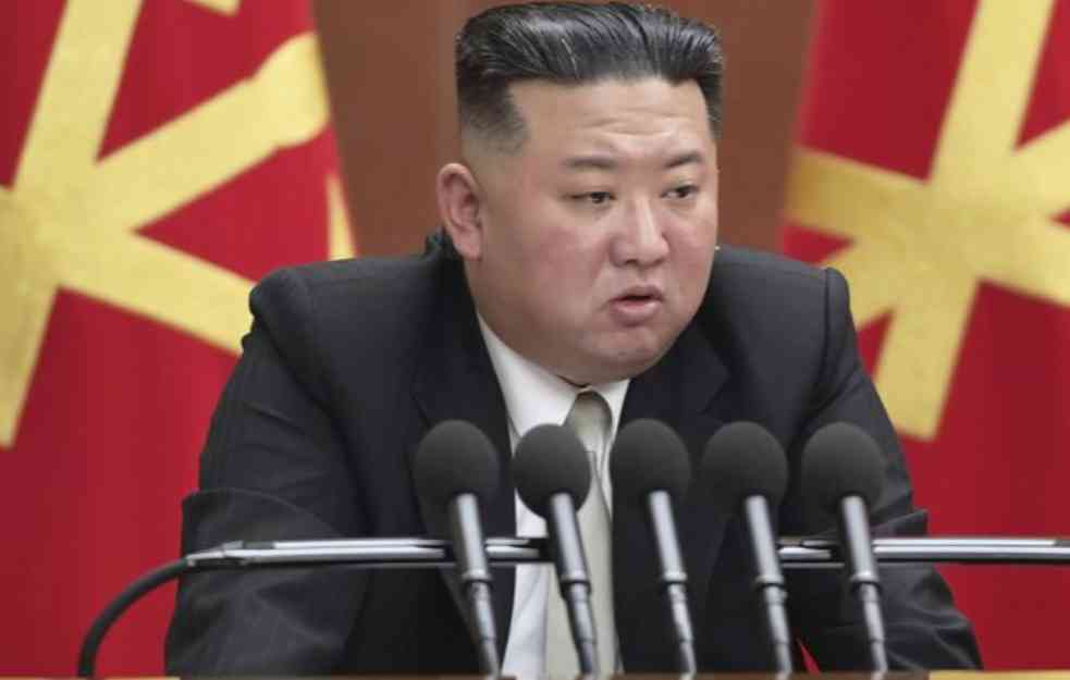 PONOVNE VEŽBE:Severna Koreja priprema nove vežbe i ratne strategije