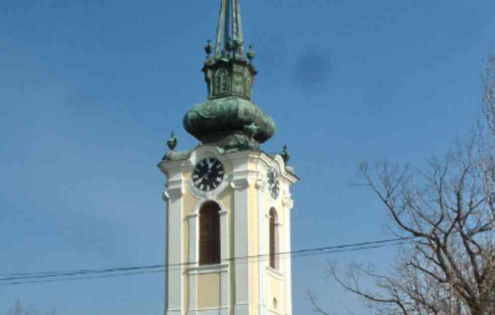 SRAMOTA! Pljačkali crkve u Vojvodini, krali novac sa ikona!