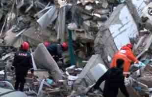 NEVEROVATNA RAZORNA MOĆ: <span style='color:red;'><b>Zemljotres u Turskoj</b></span> imao snagu čak 130 atomskih bombi!