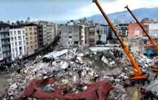 ČUDO TEHNOLOGIJE: Kineski naučnici ispituju mogućnost predviđanja zemljotresa pomoću satelita