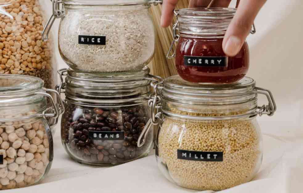 Ova žitarica sjajno čisti creva