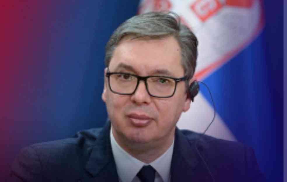Vučić poručio: Ne želim da učestvujem u hajci na poslanika koji je gledao porno filmove