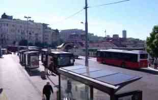 NEMA VIŠE ŠVERCOVANJA U GSP: Evo šta Beograđane uskoro čeka u prevozu