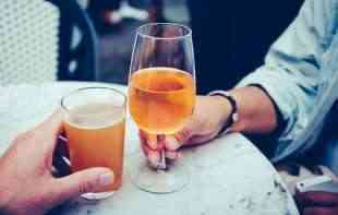 ASTROLOZI OTKRILI: Četiri horoskopska znaka koja više uživaju u pivu nego u vinu