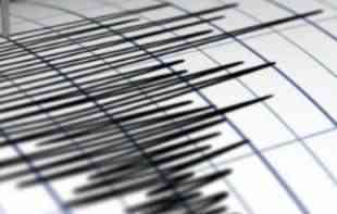 Zemljotres magnitude 4,1 zabeležen sa epicentrom u Jadranskom moru