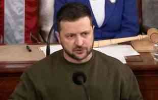 <span style='color:red;'><b>Konferencija</b></span> o obnovi Ukrajine: Zelenski traži i investicije u energetski sistem i oružje