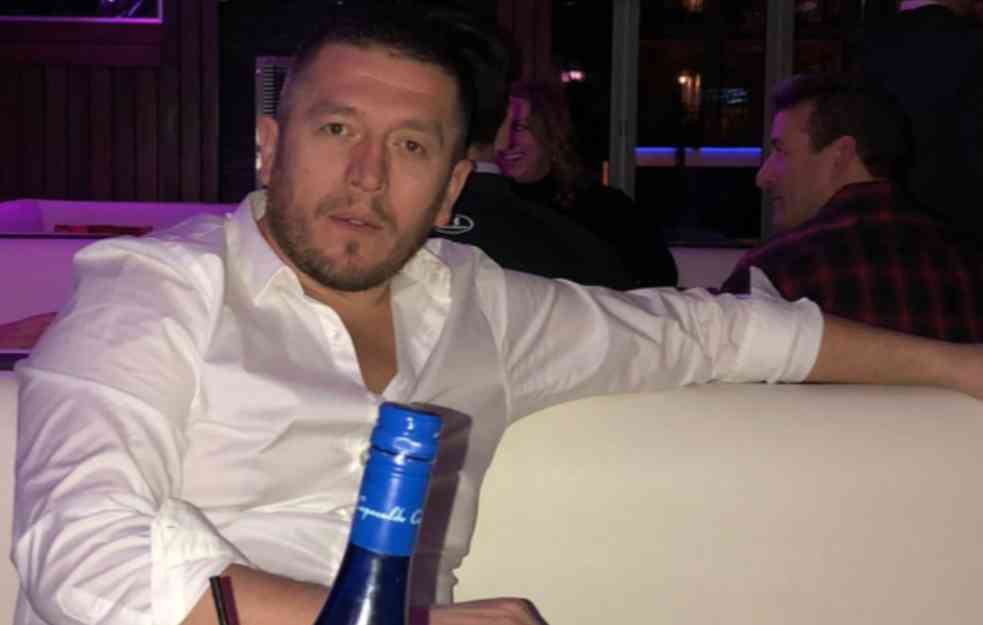 Amel Ćeman Ćemo progovorio o borbi sa rakom krajnika