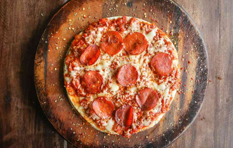 Danas se obeležava Svetski dan pice: Delimo vam najbolji recept za najukusniju pizu