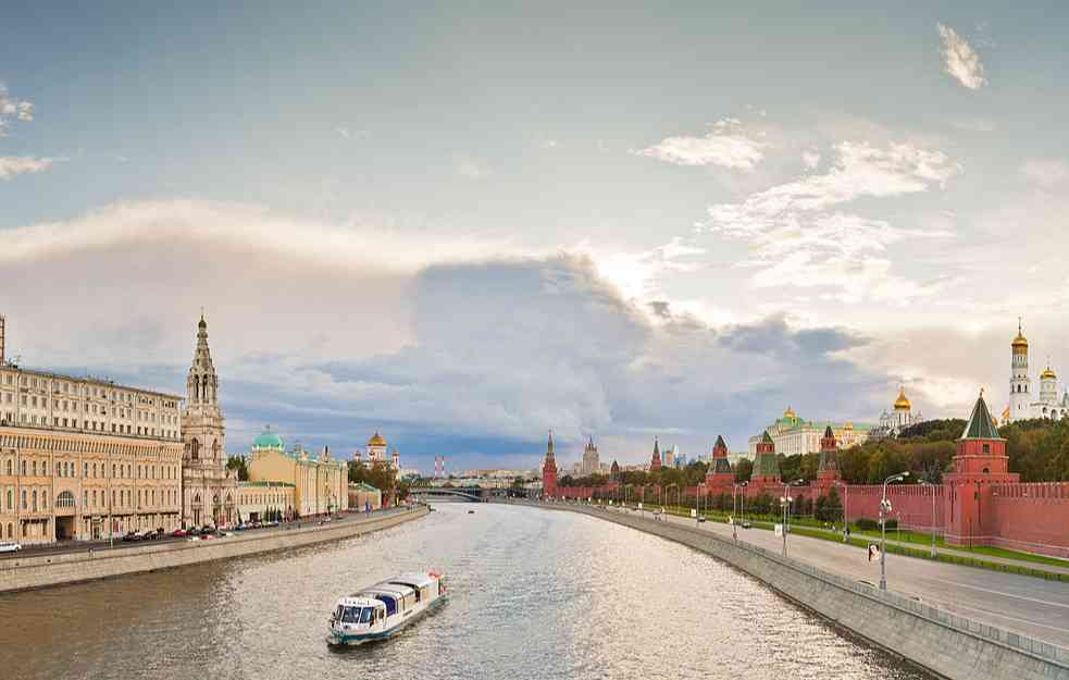 PUTIN: Svetski brendovi trpe OGROMNE GUBITKE zbog napuštanja ruskog tržišta