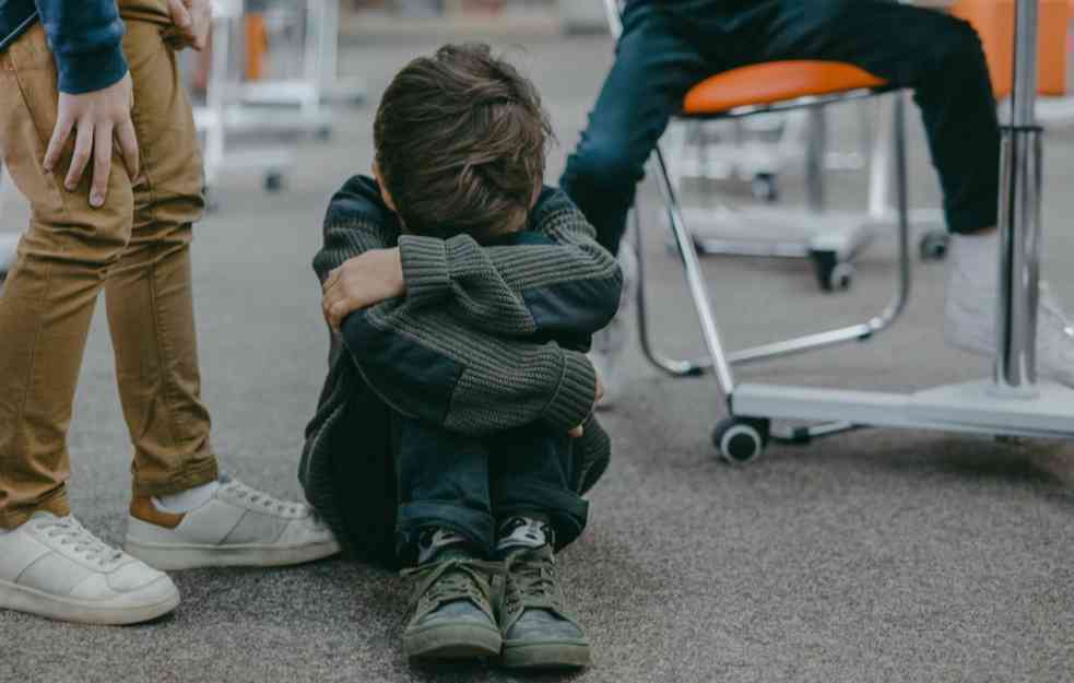 STRAVIČAN ČIN : Dečak brutalno pretučen u Belegišu