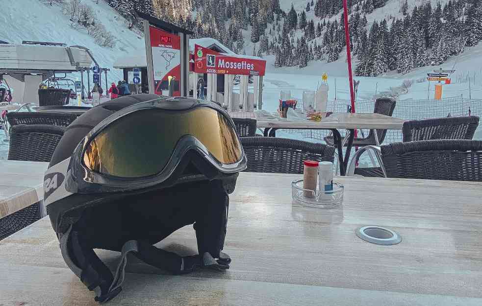 Koja je razlika u cenama u ski kafićima u odnosu na prošlu ski sezonu na Kopaoniku?