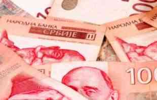 <span style='color:red;'><b>Uvećane penzije</b></span> kreću za nekoliko dana: Ovo je detaljan kalendar isplate