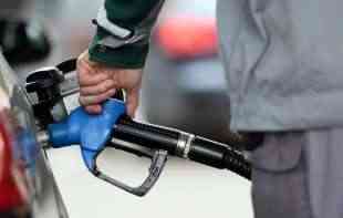 Stigle nove cene goriva za narednu nedelju: Ponovno poskupljenje